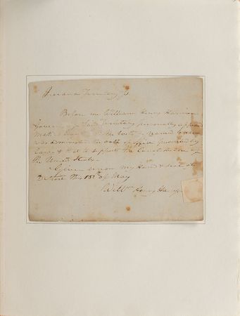 Lot #114 Presidents: Beautifully bound presidential set, from Washington through the early 20th Century - Image 4