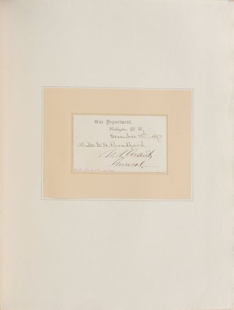Lot #114 Presidents: Beautifully bound presidential set, from Washington through the early 20th Century - Image 20