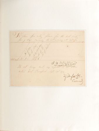 Lot #114 Presidents: Beautifully bound presidential set, from Washington through the early 20th Century - Image 22