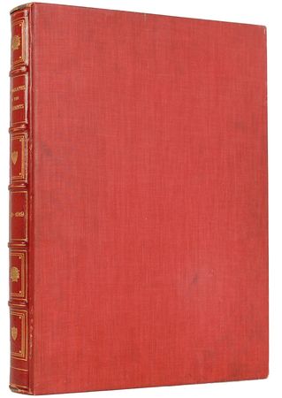 Lot #114 Presidents: Beautifully bound presidential set, from Washington through the early 20th Century - Image 25