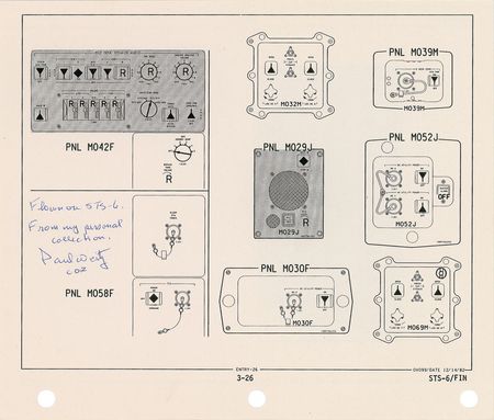 Lot #520 Paul Weitz - Image 1