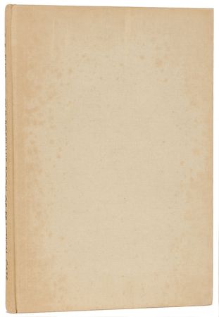 Lot #577 T. S. Eliot: Inscribed to a cousin by “T. S. Eliot (Old Possum)” - Image 2