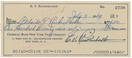 Lot #460 Aviators - Image 5