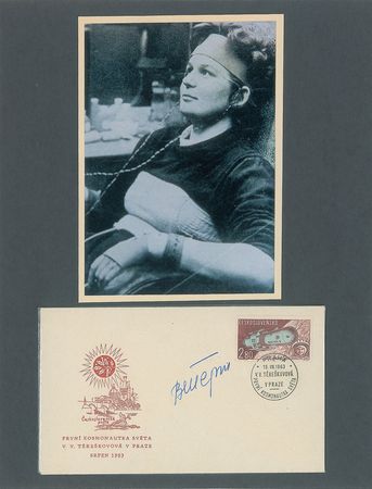 Lot #521 Cosmonauts Group Lot - Image 1