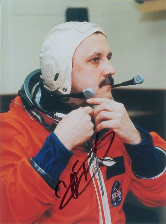 Lot #521 Cosmonauts Group Lot - Image 3