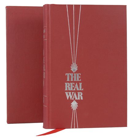 Lot #164 Richard Nixon Book - Image 2