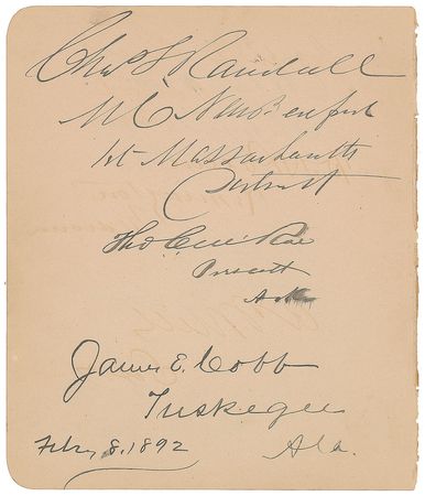 Lot #349 Pedro Montt - Image 2