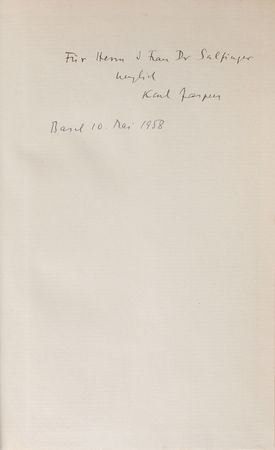 Lot #318 German Philsophers Group Lot - Image 5
