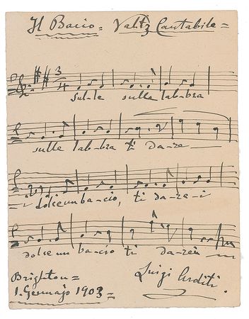 Lot #650 Musicians Group Lot - Image 1