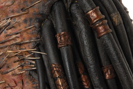 Lot #815 Predator: Massive Elder Yautja mask from Alien vs. Predator - Image 4