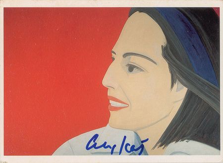 Lot #539 Artists Postcards - Image 2
