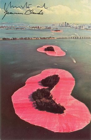 Lot #539 Artists Postcards - Image 5