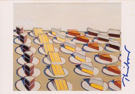 Lot #539 Artists Postcards - Image 6