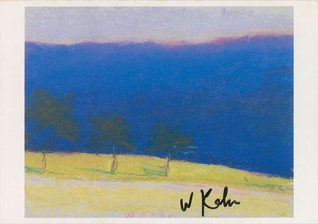 Lot #539 Artists Postcards - Image 7
