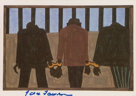 Lot #539 Artists Postcards - Image 11