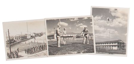 Lot #147 Franklin D. Roosevelt and Winston Churchill - Image 5
