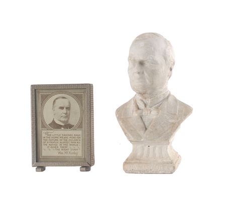 Lot #187 Presidents and Nominees Group Lot - Image 1