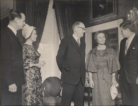 Lot #159 John and Robert Kennedy - Image 2