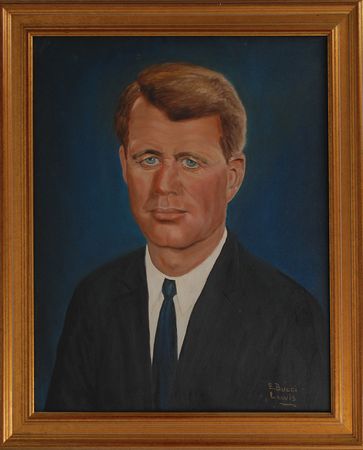 Lot #159 John and Robert Kennedy - Image 3