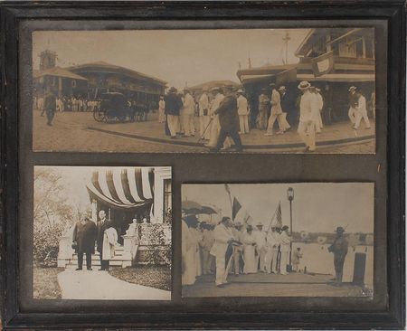 Lot #189 Presidents and First Ladies Photographs - Image 2
