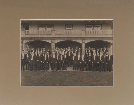 Lot #189 Presidents and First Ladies Photographs - Image 4
