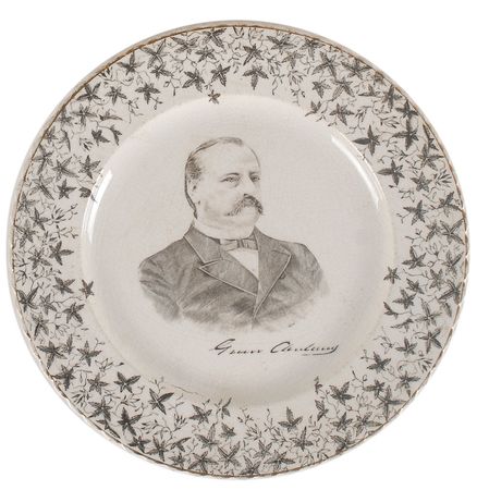 Lot #186 Presidents Group Lot - Image 1