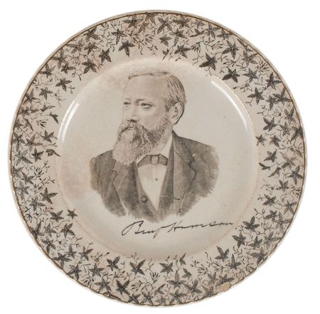 Lot #186 Presidents Group Lot - Image 2