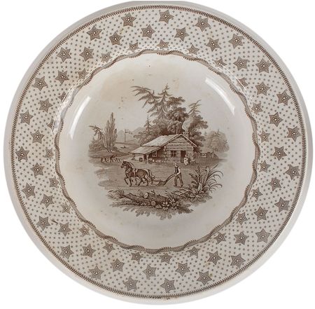 Lot #186 Presidents Group Lot - Image 3