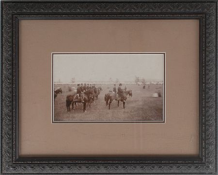 Lot #186 Presidents Group Lot - Image 5