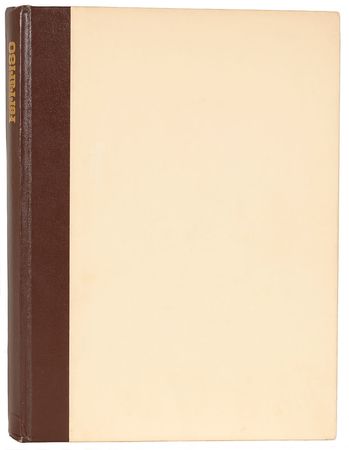 Lot #920 Enzo Ferrari Book - Image 2