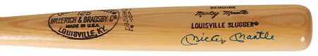 Lot #922 Baseball Hall of Famers: Massive Hall of Fame collection, highlighted by Foxx, Clemente, and Mantle?Maris - Image 22