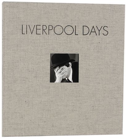 Lot #8256 Beatles: Scheler and Kirchherr Signed Books - Image 3