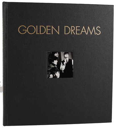 Lot #8256 Beatles: Scheler and Kirchherr Signed Books - Image 4