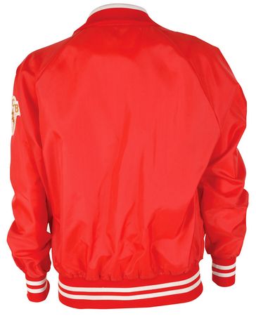Lot #8270 Elvis Presley VIP Tour Jacket - Image 2
