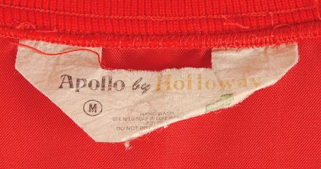 Lot #8270 Elvis Presley VIP Tour Jacket - Image 5