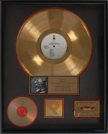 Lot #8443 Faster Pussycat: Wake Me When It’s Over - Image 1