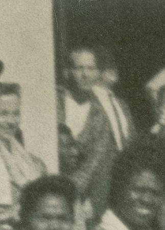 Lot #8064 Kennedy Assassination Oversized Photograph - Image 2