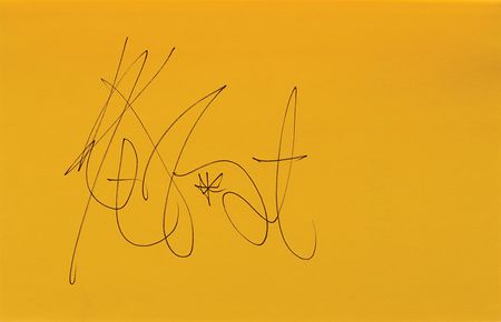 Lot #8506 Kurt Vonnegut Set of Three Signed Books and Bookplate - Image 5