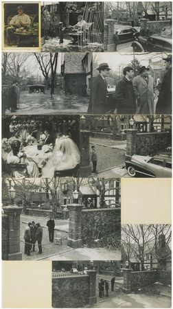 Lot #8185  Godfather Original Behind-the-Scenes 8mm Film - Image 2