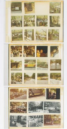 Lot #8185  Godfather Original Behind-the-Scenes 8mm Film - Image 19