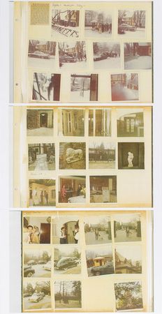 Lot #8185  Godfather Original Behind-the-Scenes 8mm Film - Image 20