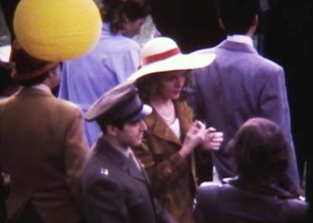 Lot #8185  Godfather Original Behind-the-Scenes 8mm Film - Image 6