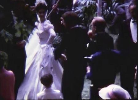 Lot #8185  Godfather Original Behind-the-Scenes 8mm Film - Image 17
