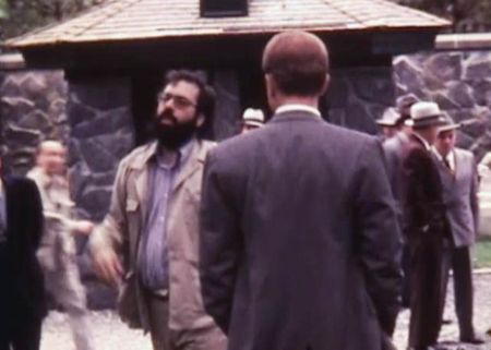 Lot #8185  Godfather Original Behind-the-Scenes 8mm Film - Image 14