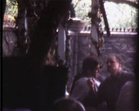 Lot #8185  Godfather Original Behind-the-Scenes 8mm Film - Image 15