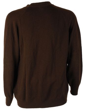 Lot #8264 Elvis Presley Screen-Worn King Creole Sweater - Image 2