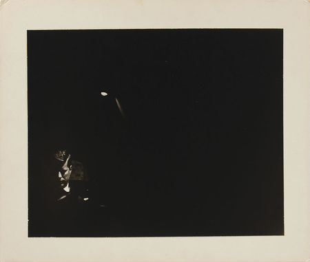 Lot #8046 John F. Kennedy Set of Three Oversized Photographs - Image 3