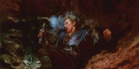 Lot #8232 Star Wars Episode II Attack of the Clones: Anakin Skywalker’s Screen-Used Lightsaber - Image 4