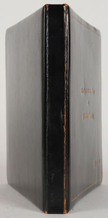 Lot #8050 John F. Kennedy 1962 Birthday Photograph Album - Image 1