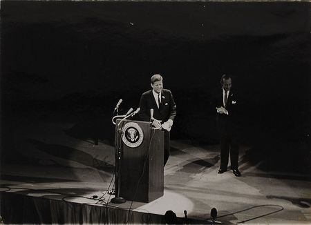 Lot #8050 John F. Kennedy 1962 Birthday Photograph Album - Image 3
